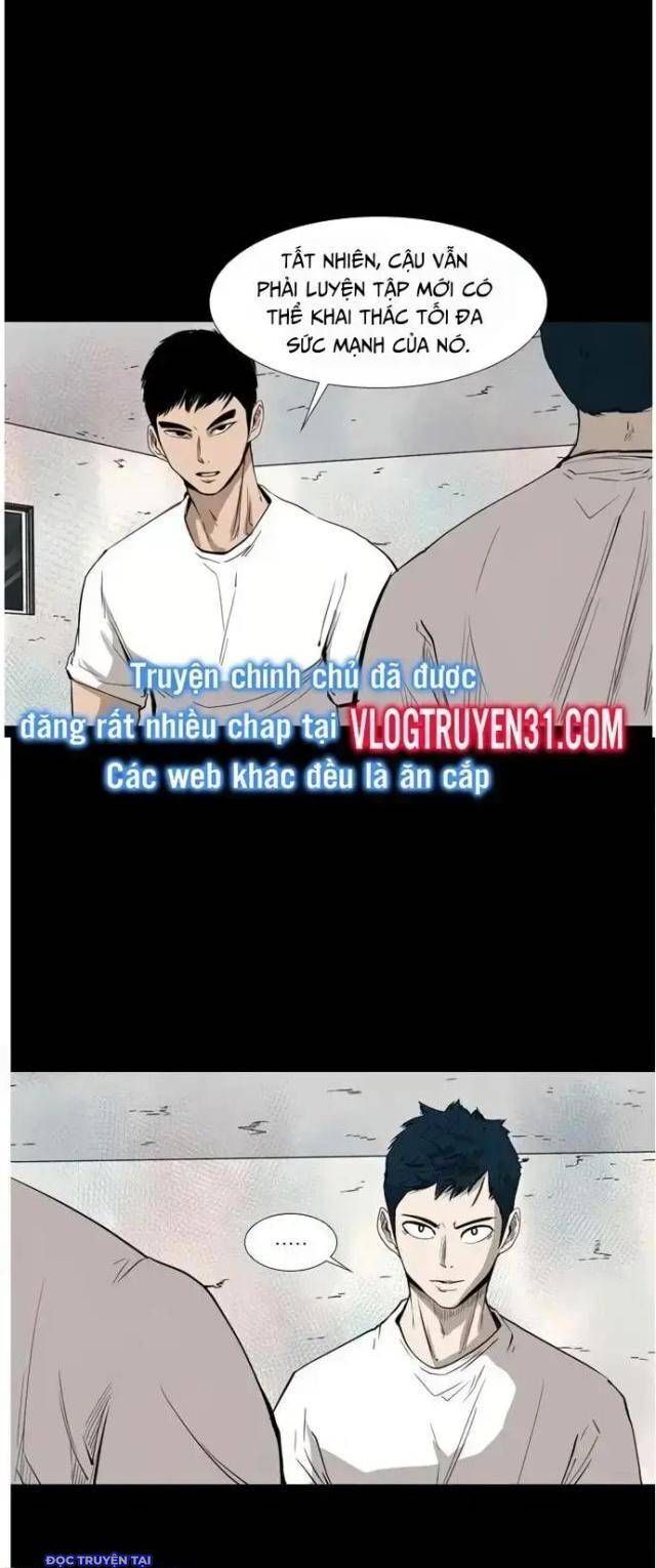 Shark – Cá Mập Chapter 117 - Trang 2