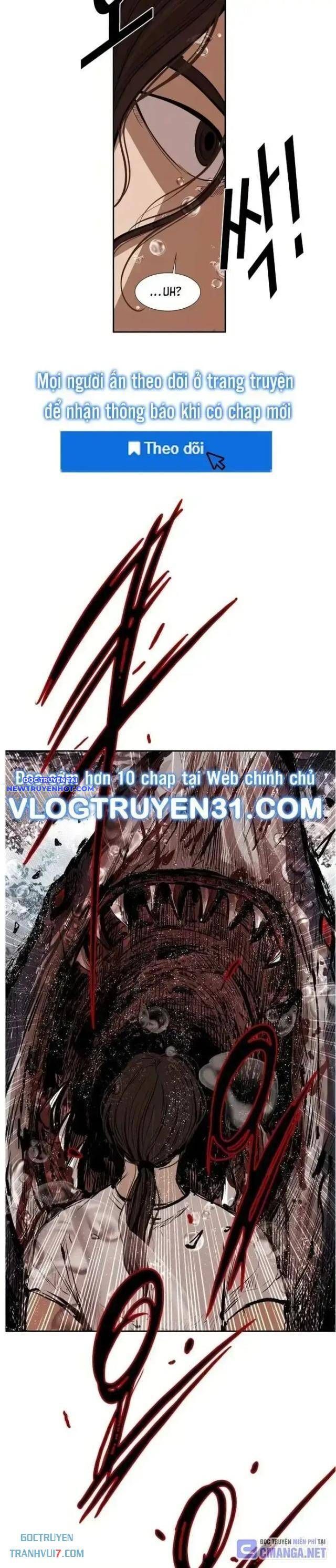 Shark – Cá Mập Chapter 117 - Trang 2