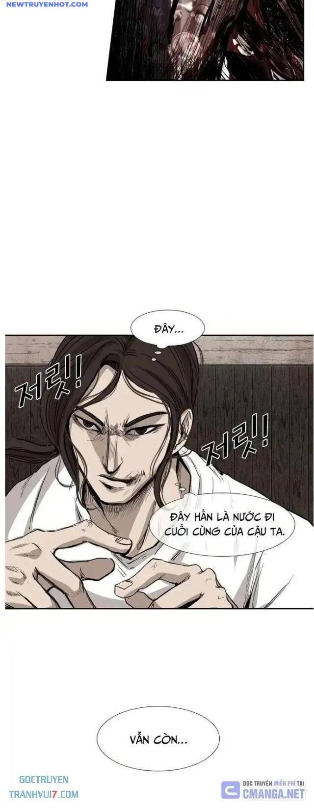 Shark – Cá Mập Chapter 117 - Trang 2