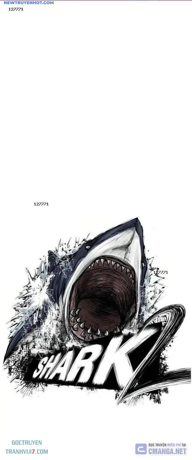 Shark – Cá Mập Chapter 117 - Trang 2