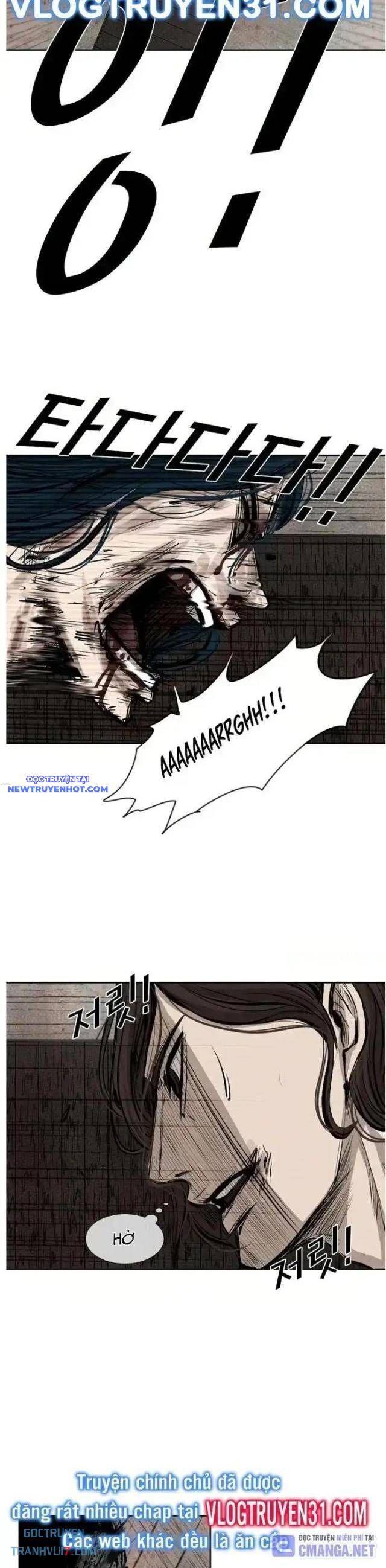 Shark – Cá Mập Chapter 117 - Trang 2