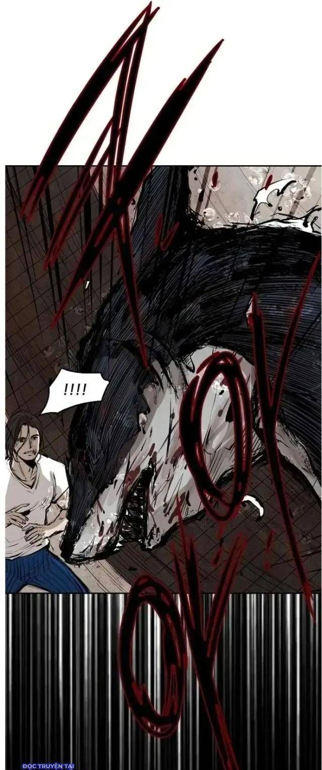 Shark – Cá Mập Chapter 117 - Trang 2