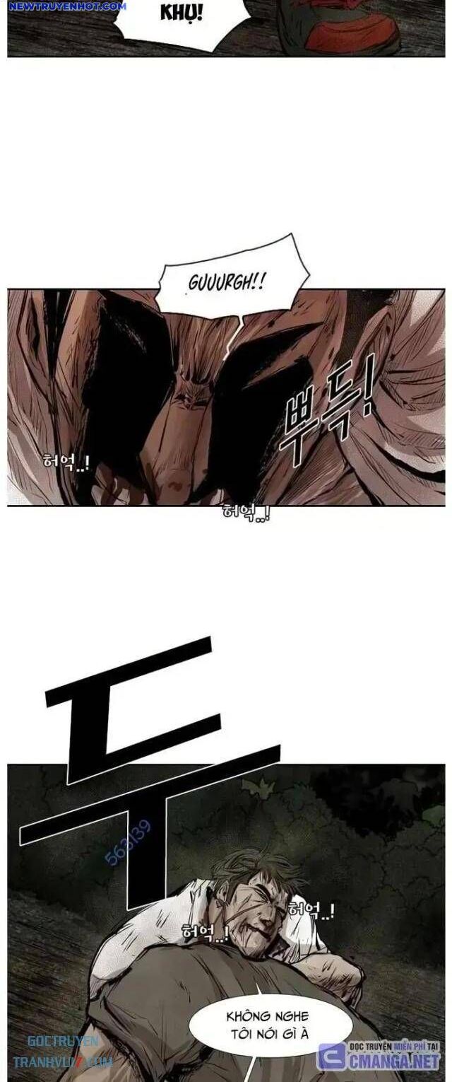 Shark – Cá Mập Chapter 117 - Trang 2