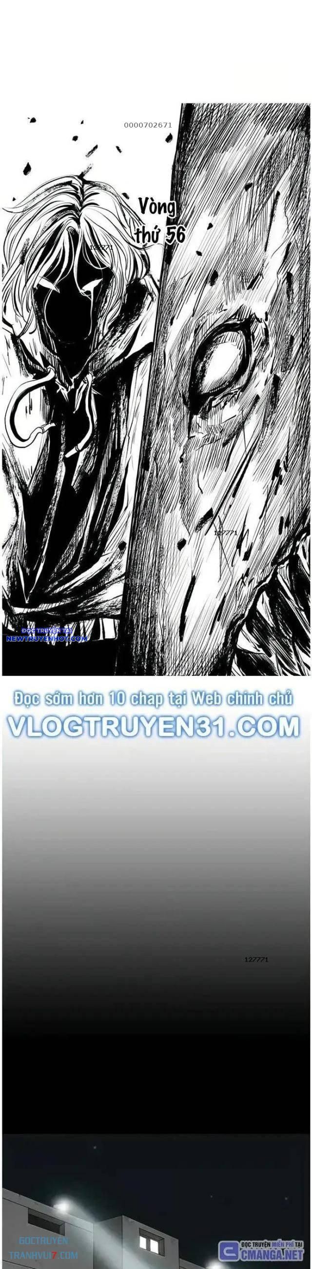 Shark – Cá Mập Chapter 117 - Trang 2