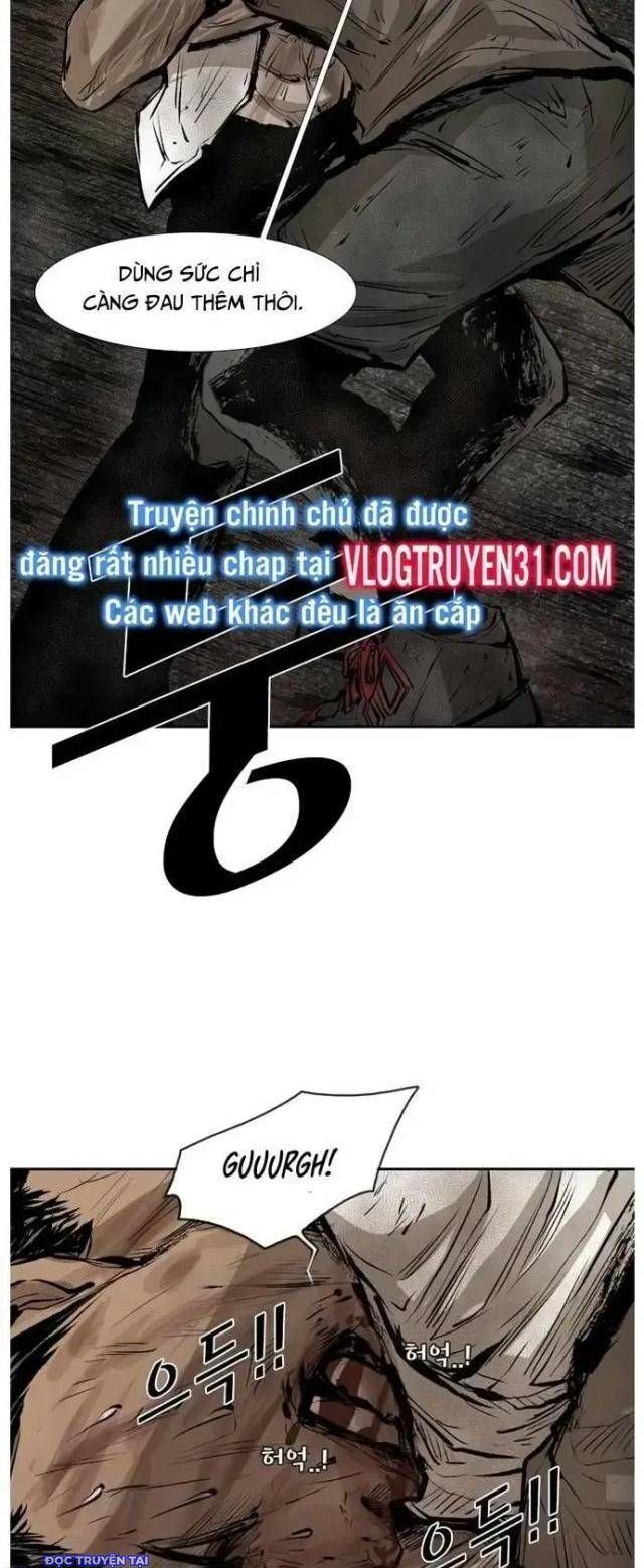 Shark – Cá Mập Chapter 117 - Trang 2