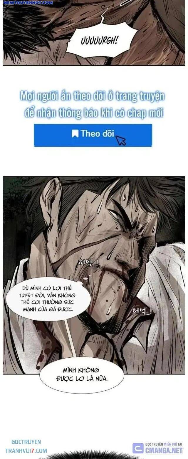 Shark – Cá Mập Chapter 117 - Trang 2