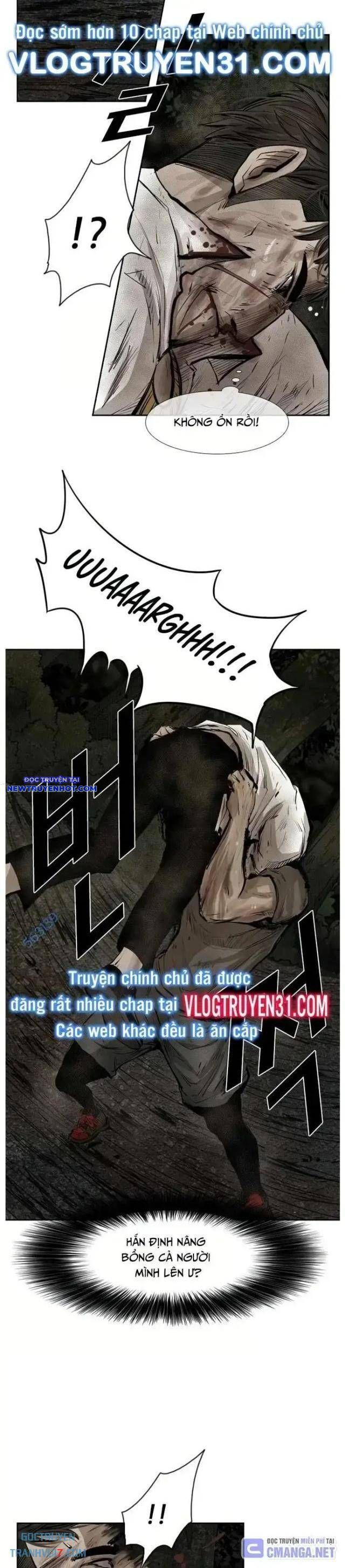 Shark – Cá Mập Chapter 117 - Trang 2