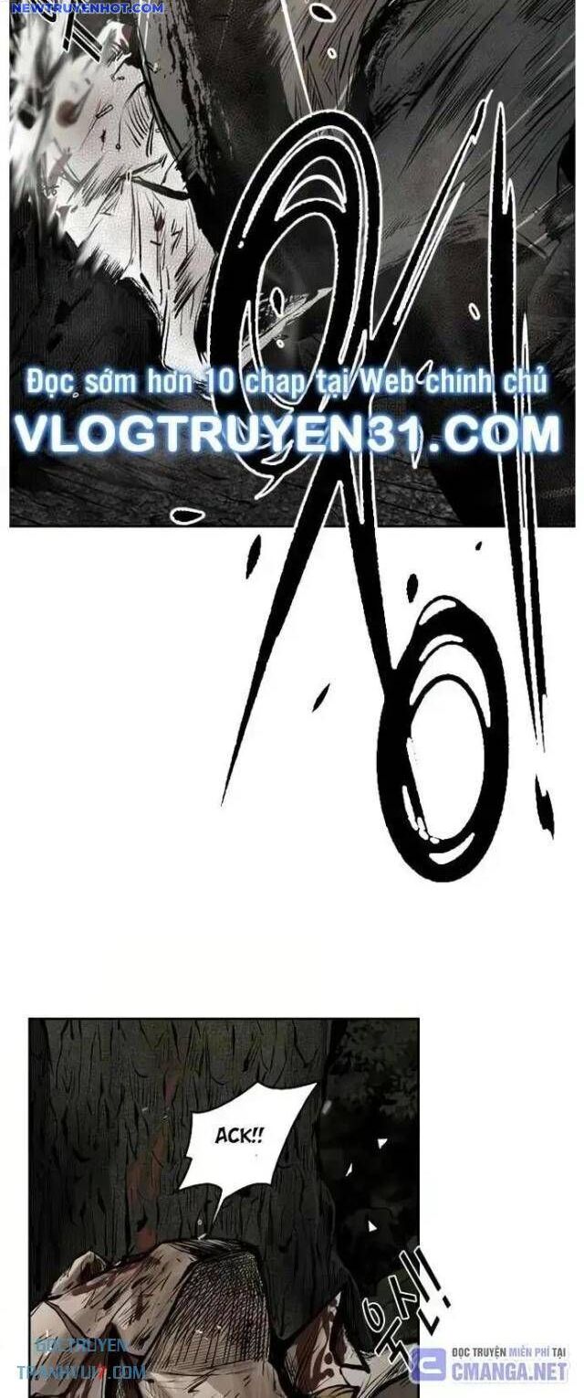 Shark – Cá Mập Chapter 117 - Trang 2