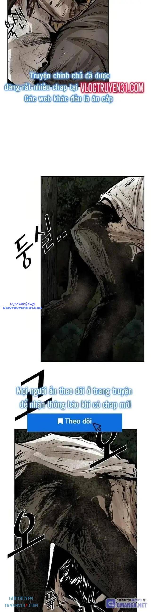 Shark – Cá Mập Chapter 117 - Trang 2