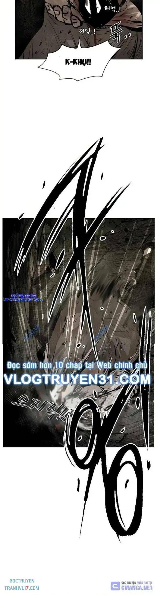 Shark – Cá Mập Chapter 117 - Trang 2