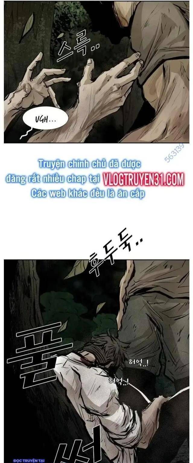 Shark – Cá Mập Chapter 117 - Trang 2