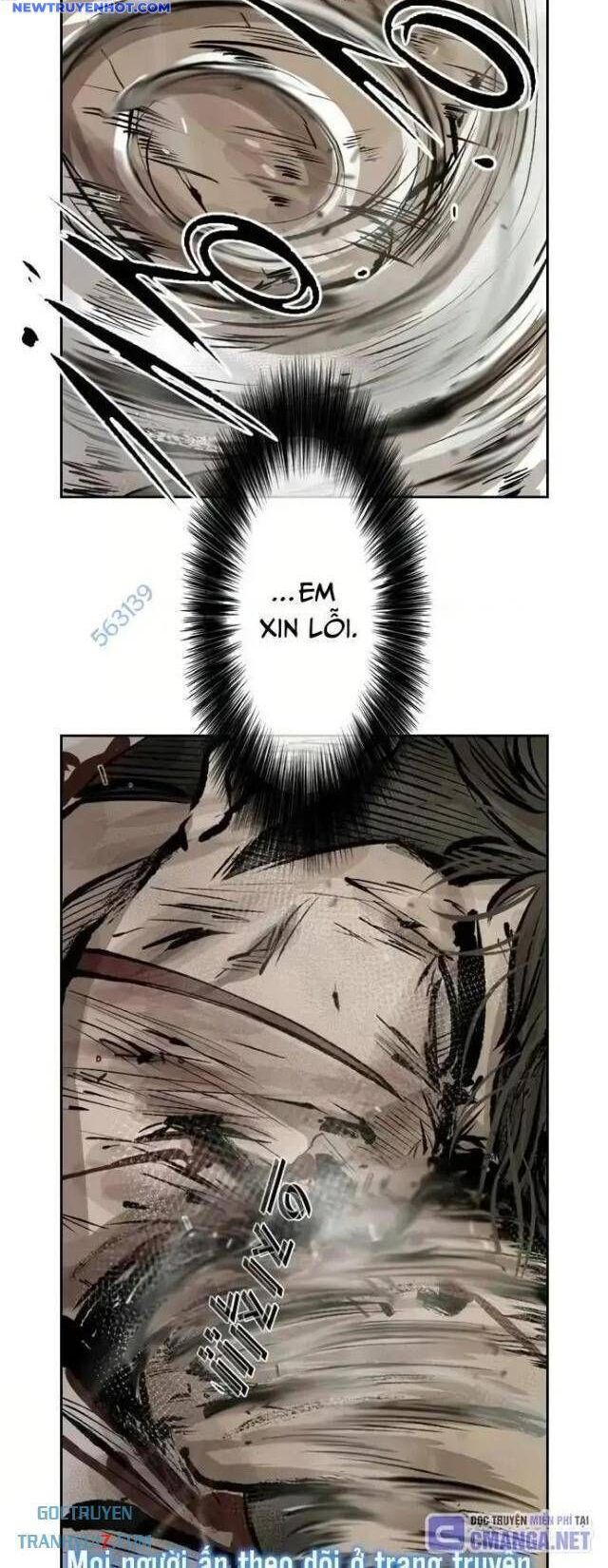 Shark – Cá Mập Chapter 117 - Trang 2