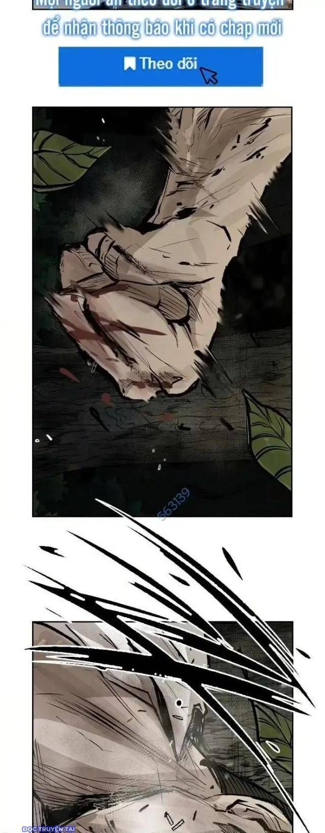 Shark – Cá Mập Chapter 117 - Trang 2