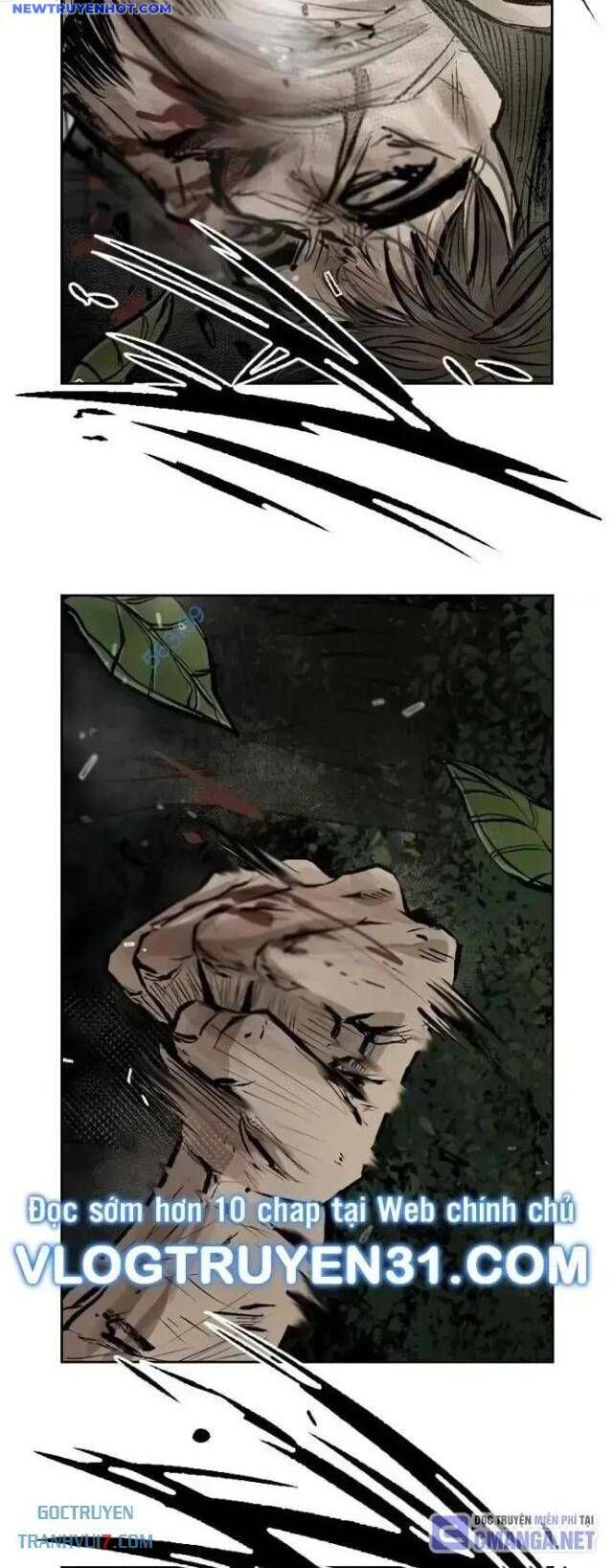 Shark – Cá Mập Chapter 117 - Trang 2