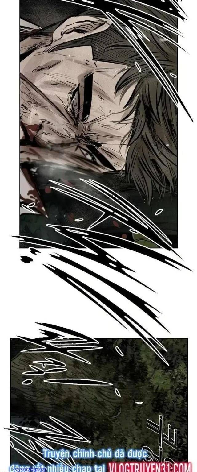 Shark – Cá Mập Chapter 117 - Trang 2