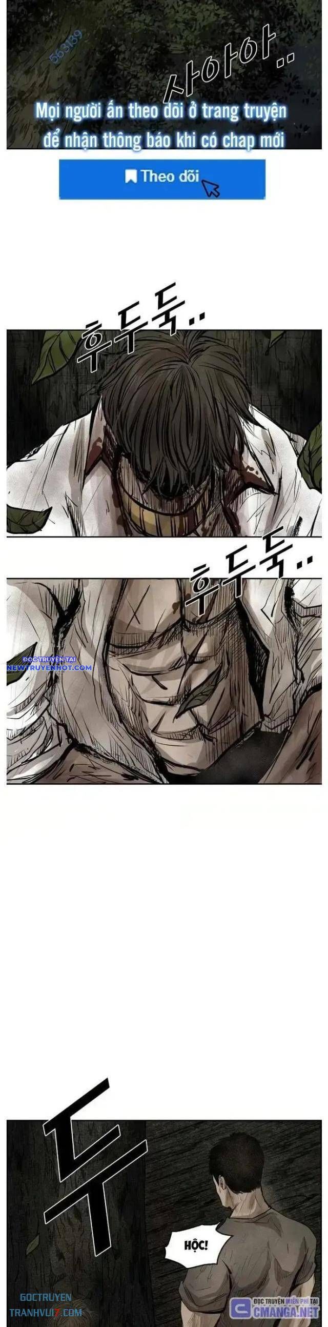 Shark – Cá Mập Chapter 117 - Trang 2