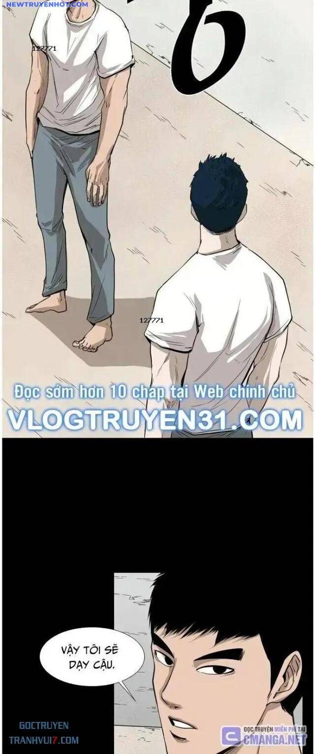 Shark – Cá Mập Chapter 117 - Trang 2