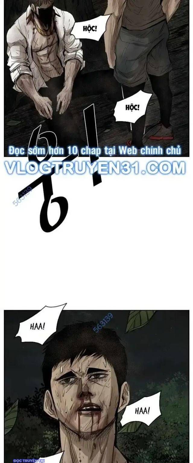 Shark – Cá Mập Chapter 117 - Trang 2