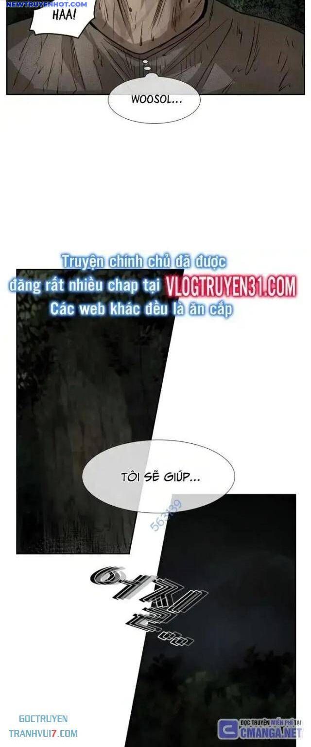 Shark – Cá Mập Chapter 117 - Trang 2