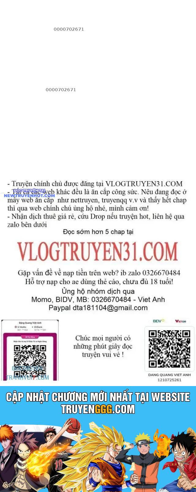 Shark – Cá Mập Chapter 117 - Trang 2