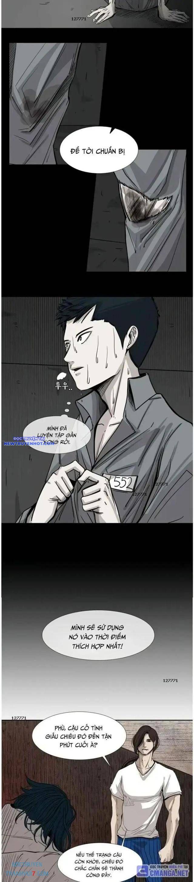 Shark – Cá Mập Chapter 118 - Trang 2