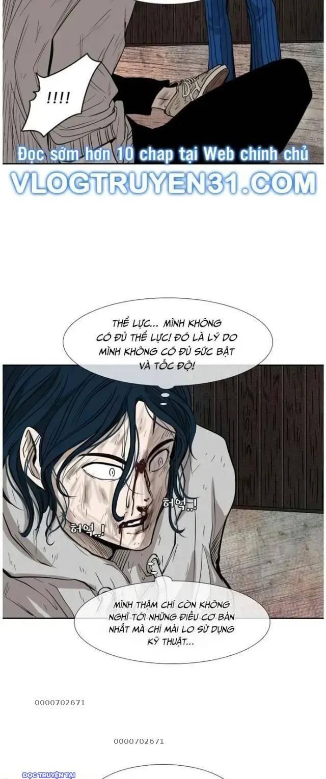 Shark – Cá Mập Chapter 118 - Trang 2