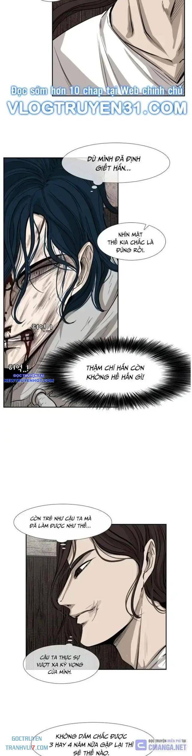 Shark – Cá Mập Chapter 118 - Trang 2