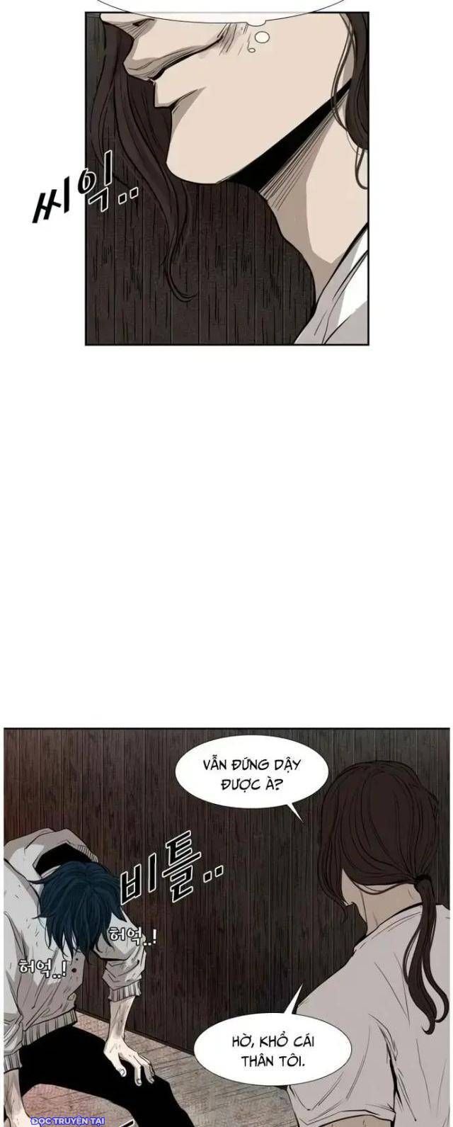 Shark – Cá Mập Chapter 118 - Trang 2