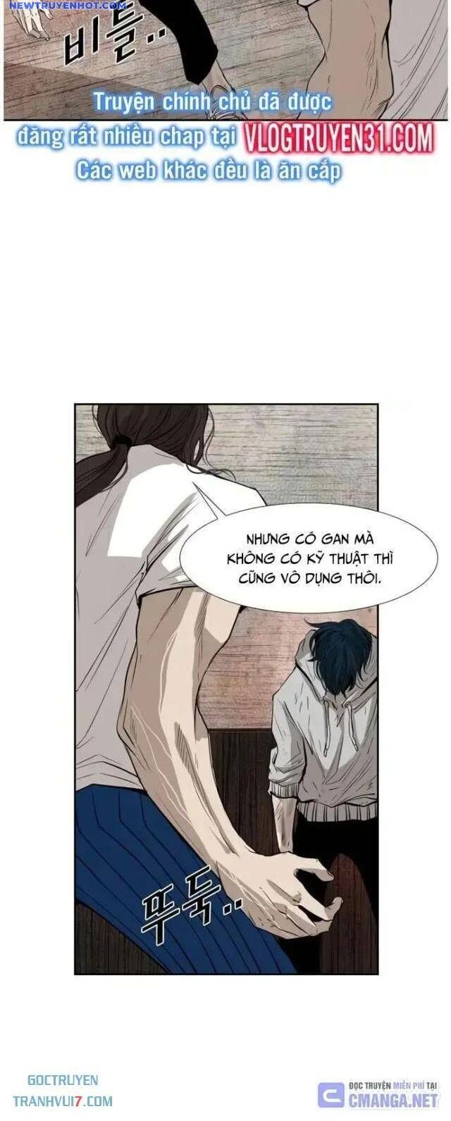 Shark – Cá Mập Chapter 118 - Trang 2