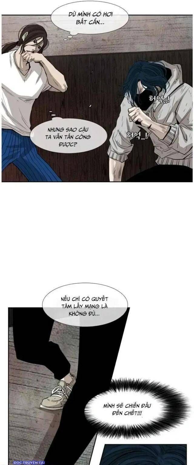 Shark – Cá Mập Chapter 118 - Trang 2