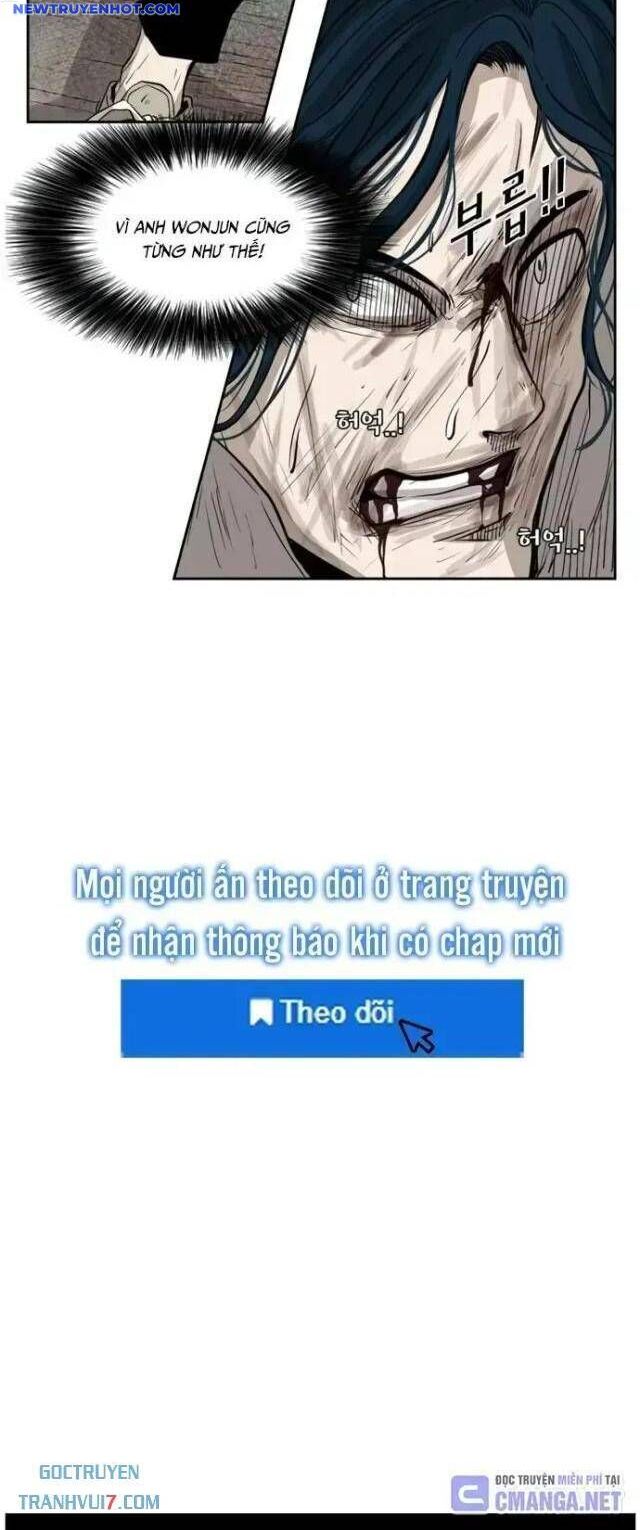 Shark – Cá Mập Chapter 118 - Trang 2