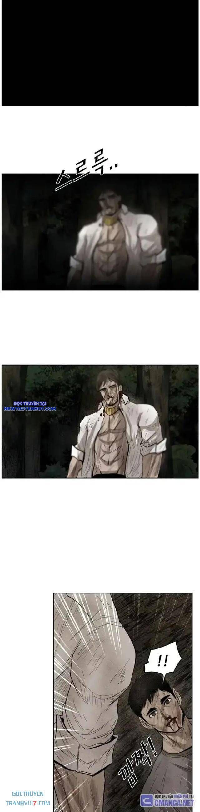 Shark – Cá Mập Chapter 118 - Trang 2