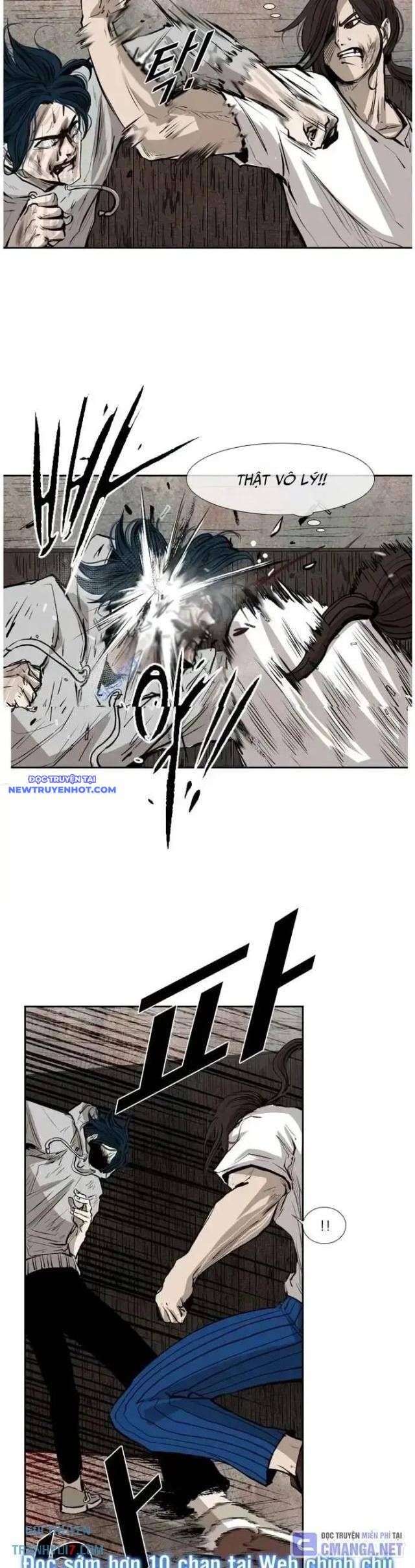 Shark – Cá Mập Chapter 118 - Trang 2