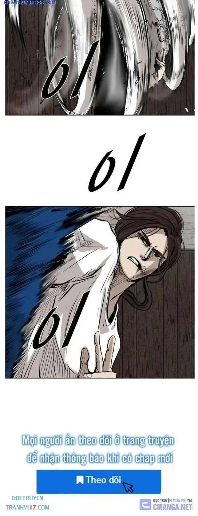 Shark – Cá Mập Chapter 118 - Trang 2