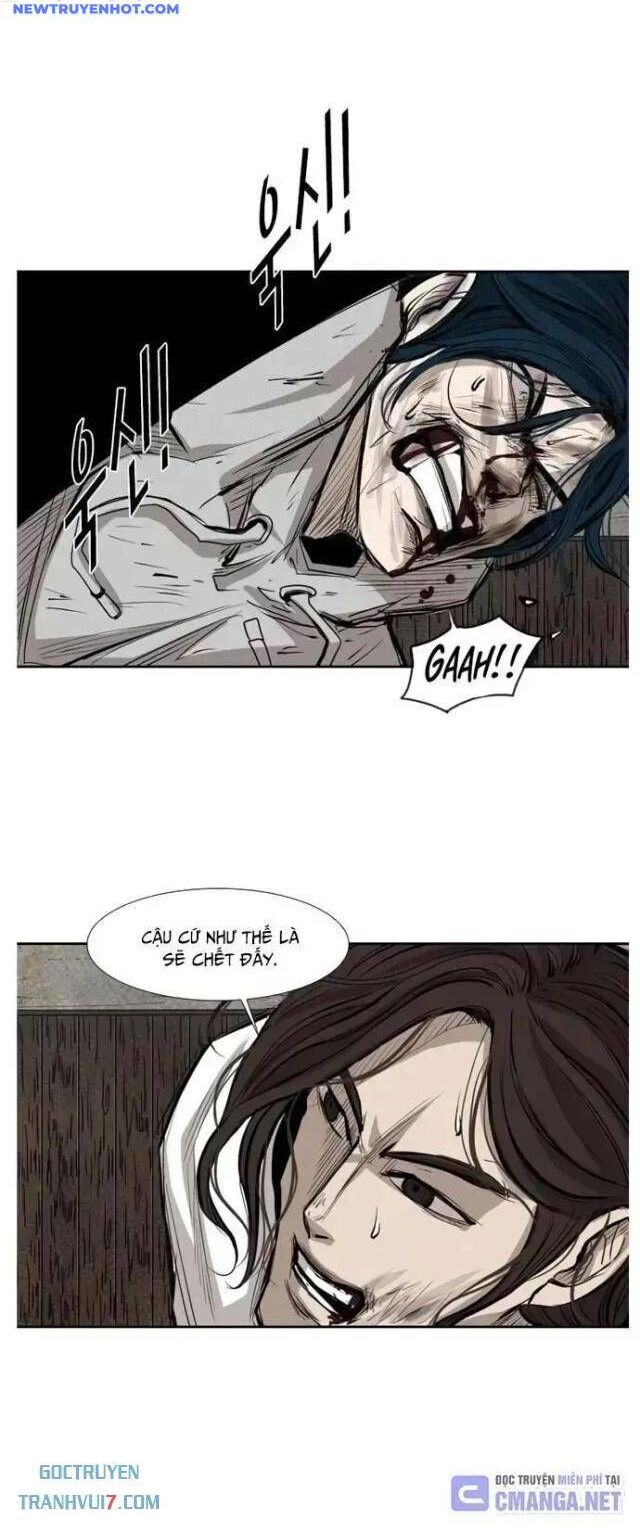 Shark – Cá Mập Chapter 118 - Trang 2