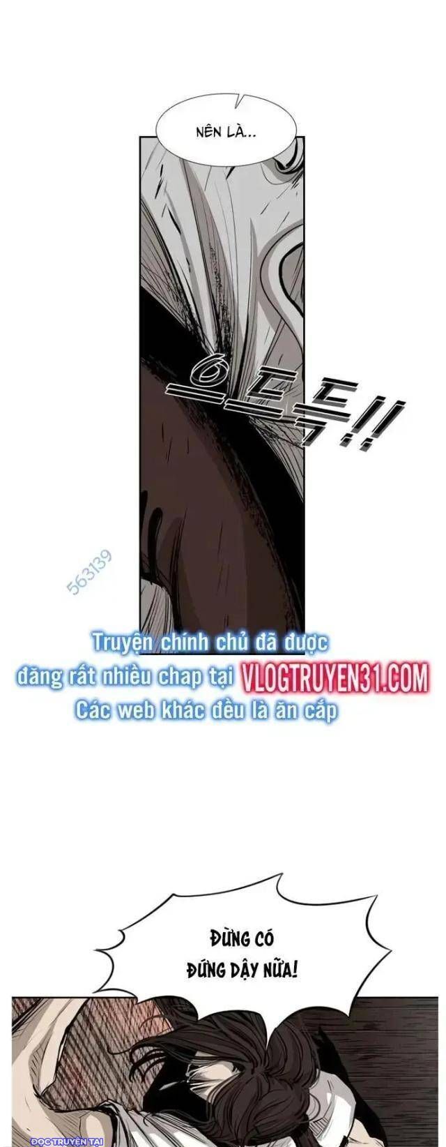 Shark – Cá Mập Chapter 118 - Trang 2