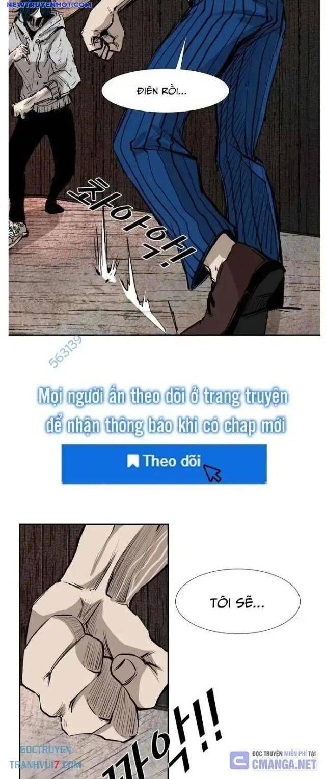 Shark – Cá Mập Chapter 118 - Trang 2