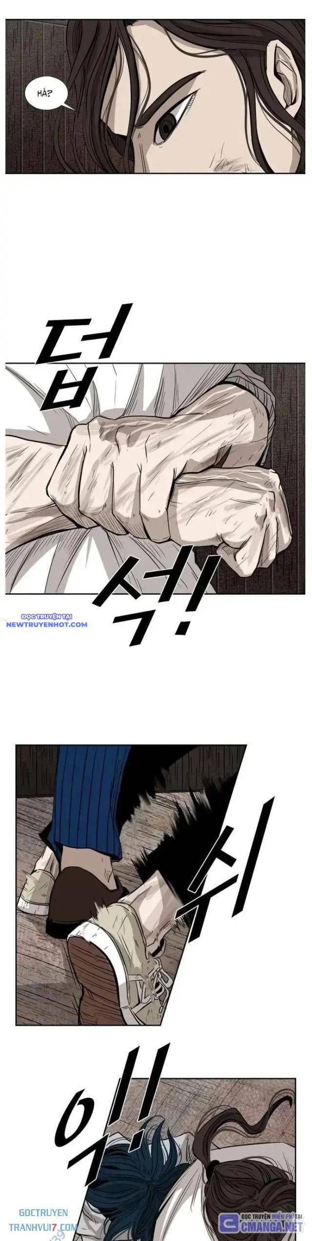 Shark – Cá Mập Chapter 118 - Trang 2