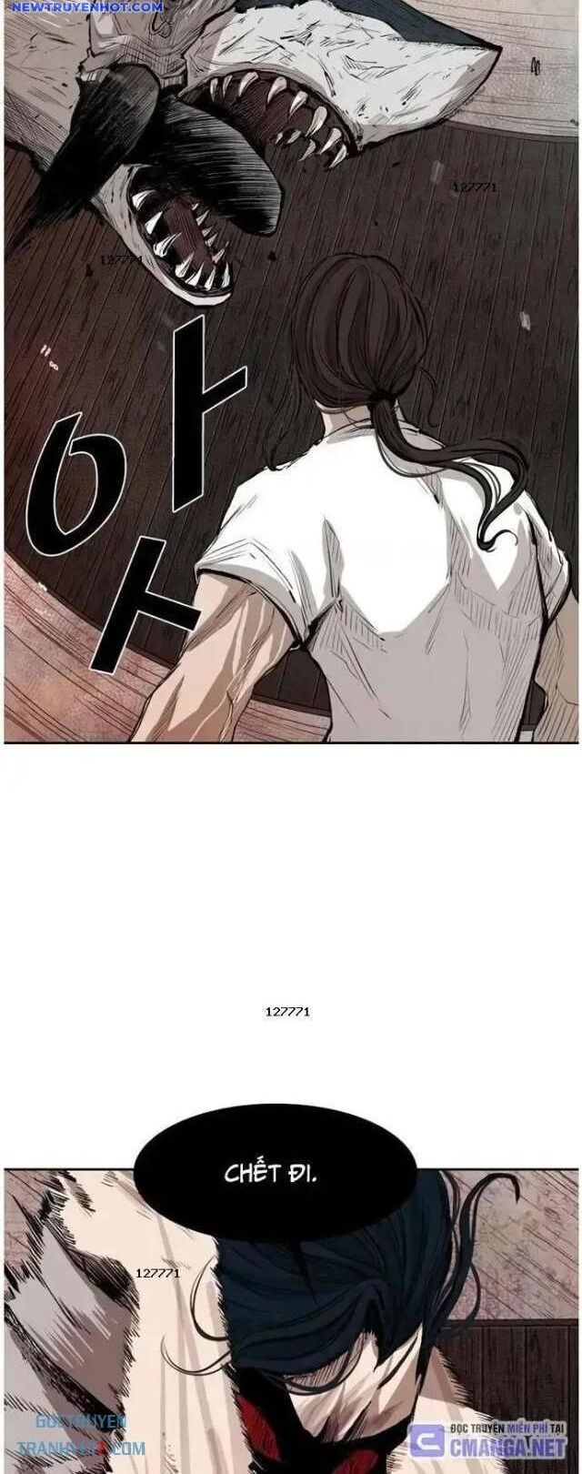 Shark – Cá Mập Chapter 118 - Trang 2