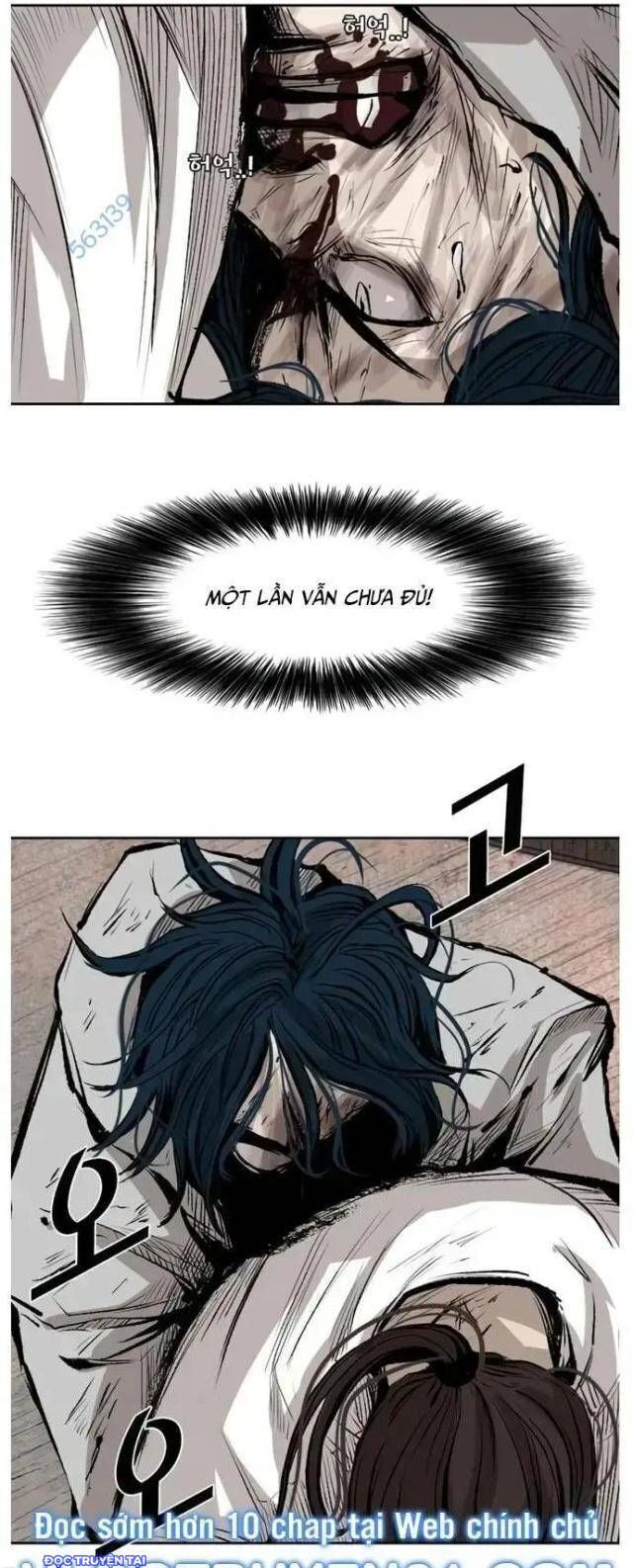 Shark – Cá Mập Chapter 118 - Trang 2