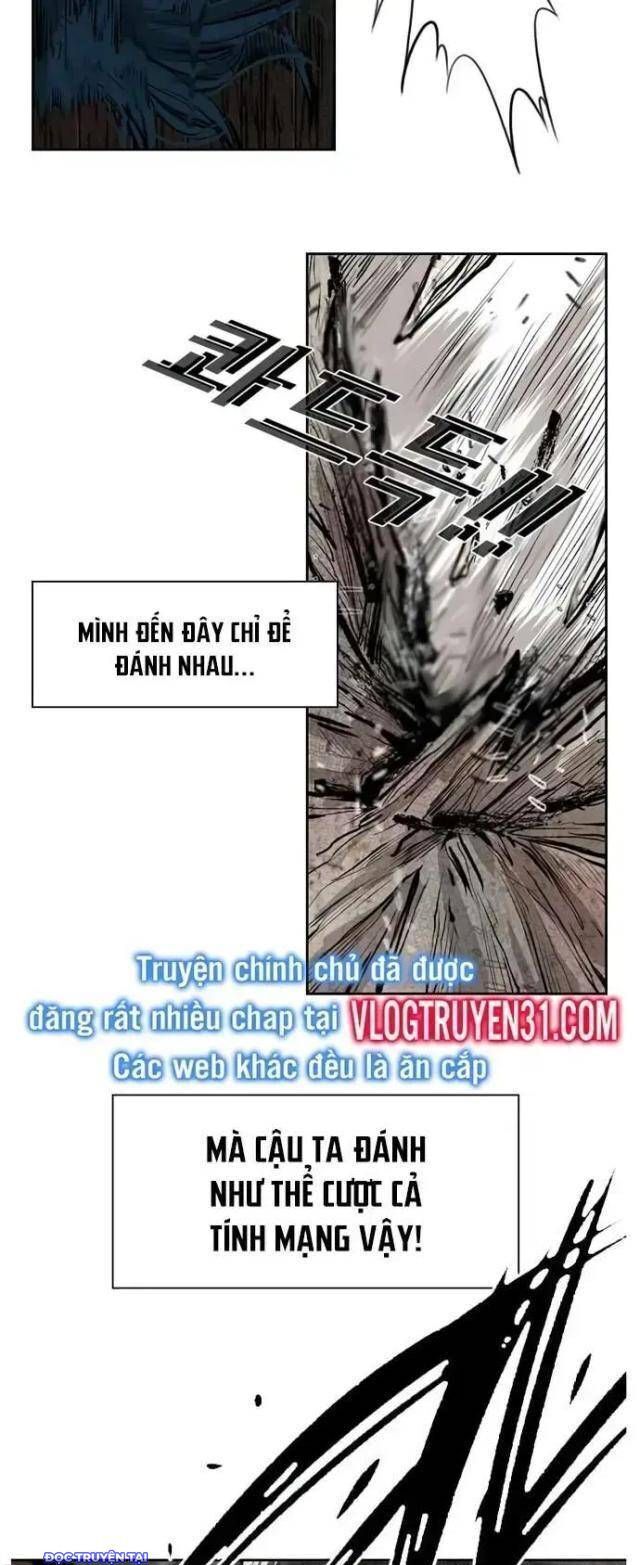 Shark – Cá Mập Chapter 118 - Trang 2