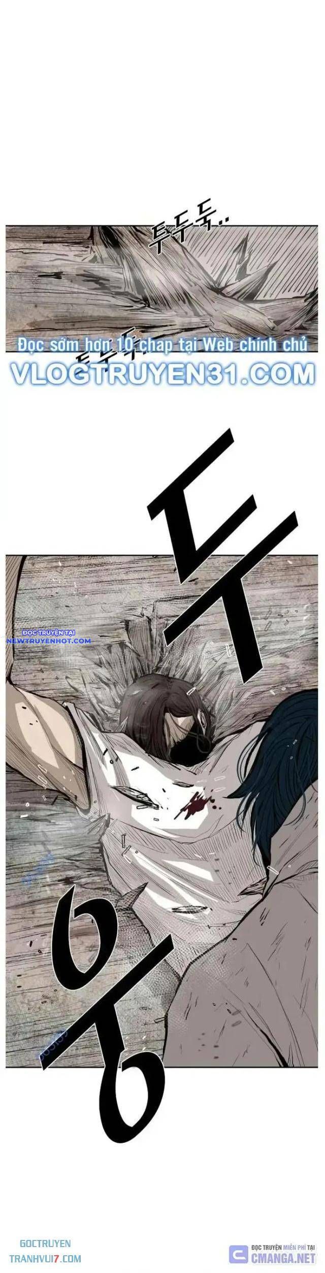 Shark – Cá Mập Chapter 118 - Trang 2