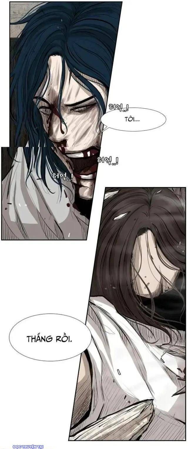 Shark – Cá Mập Chapter 118 - Trang 2