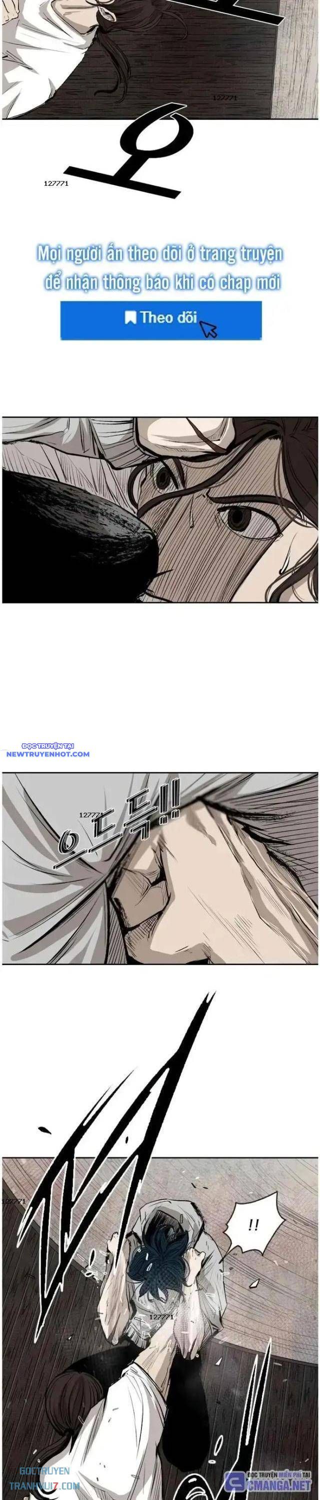 Shark – Cá Mập Chapter 118 - Trang 2