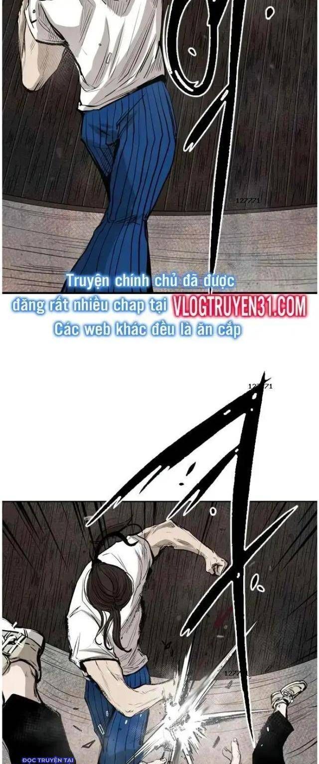 Shark – Cá Mập Chapter 118 - Trang 2