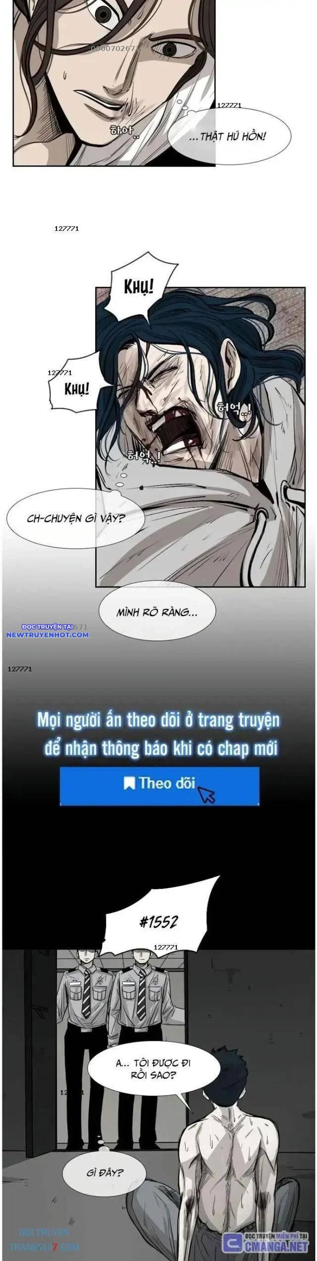 Shark – Cá Mập Chapter 118 - Trang 2