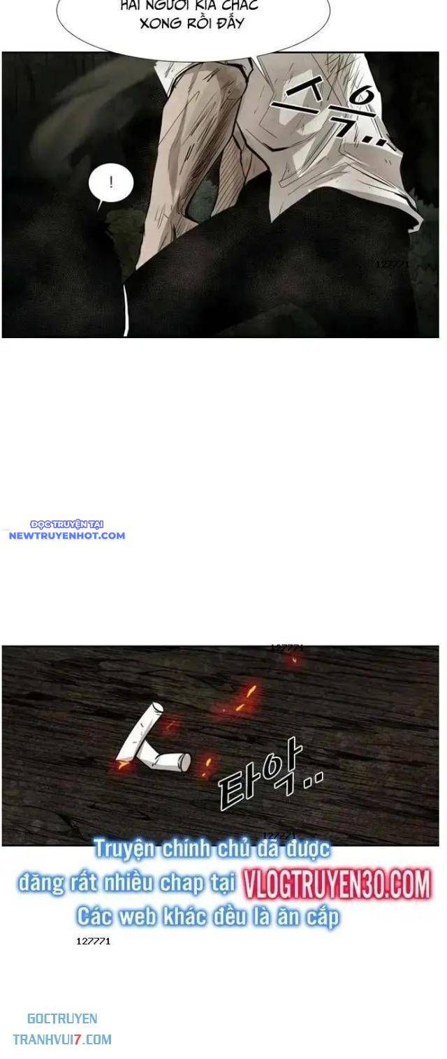 Shark – Cá Mập Chapter 119 - Trang 2