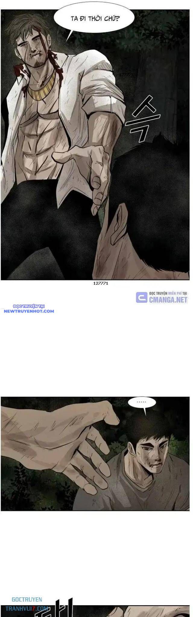 Shark – Cá Mập Chapter 119 - Trang 2