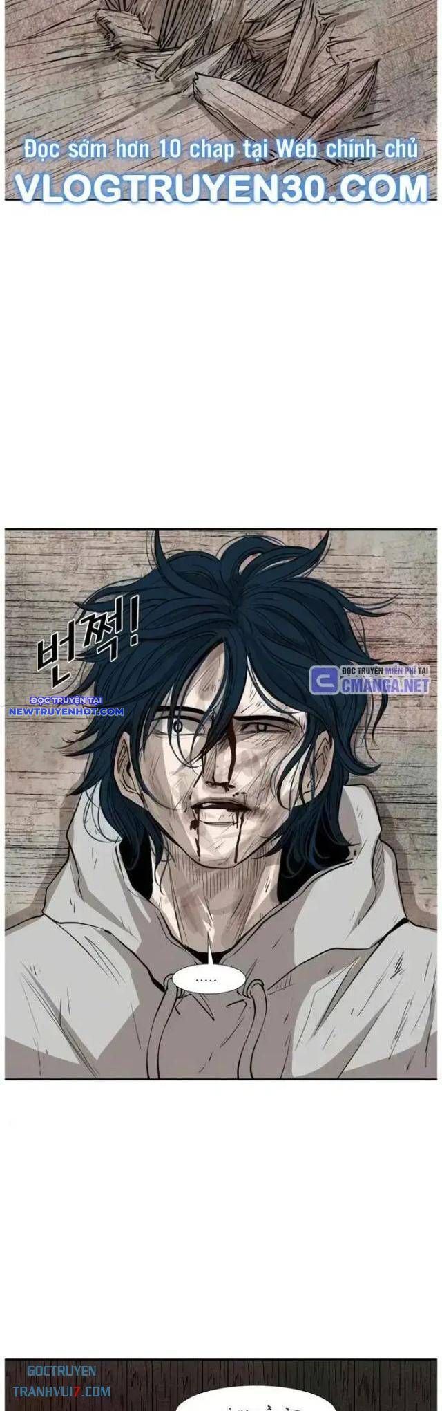 Shark – Cá Mập Chapter 119 - Trang 2