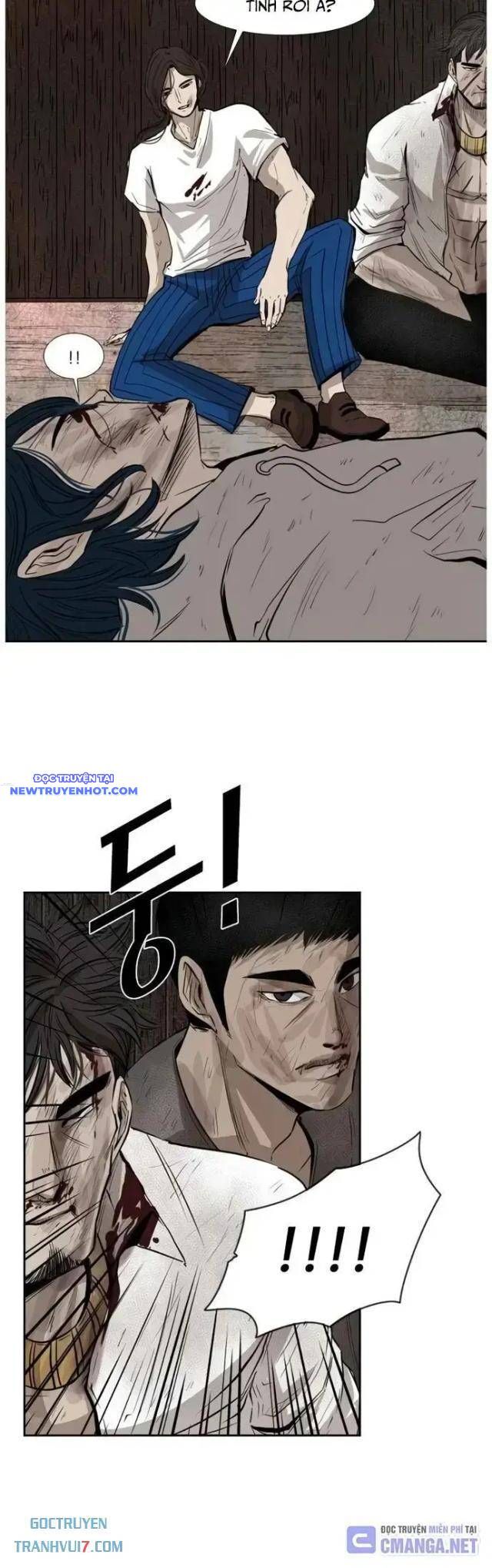 Shark – Cá Mập Chapter 119 - Trang 2